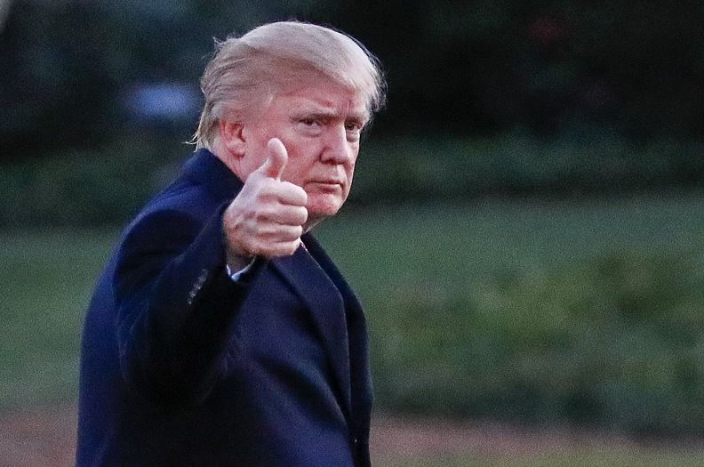 Estados Unidos bloquea visa a ciudadanos de seis países musulmanes