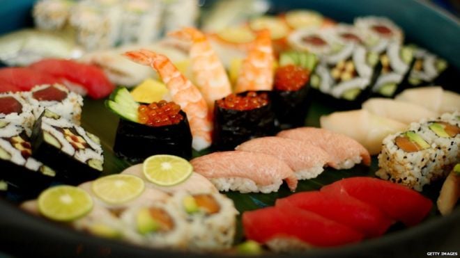 Cómo logró Japón tener uno de los índices de obesidad más bajos del mundo