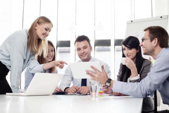 Marketing digital, una herramienta para aumentar ventas