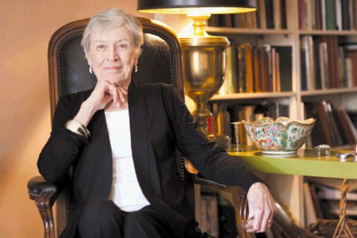 La escritora Paula Fox deja su legado en la narrativa del abandono y la pérdida