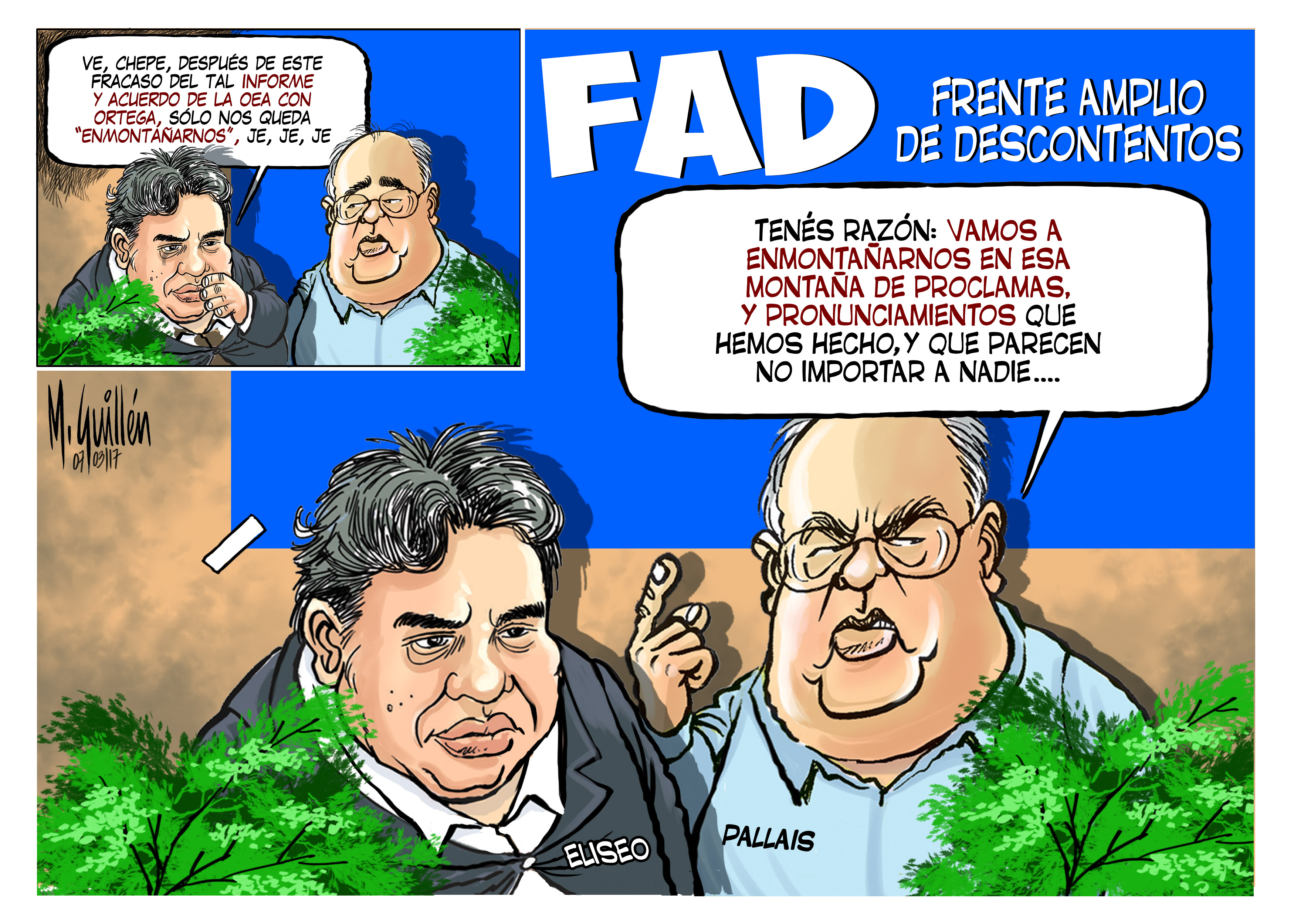 Caricatura 08-03-2017
