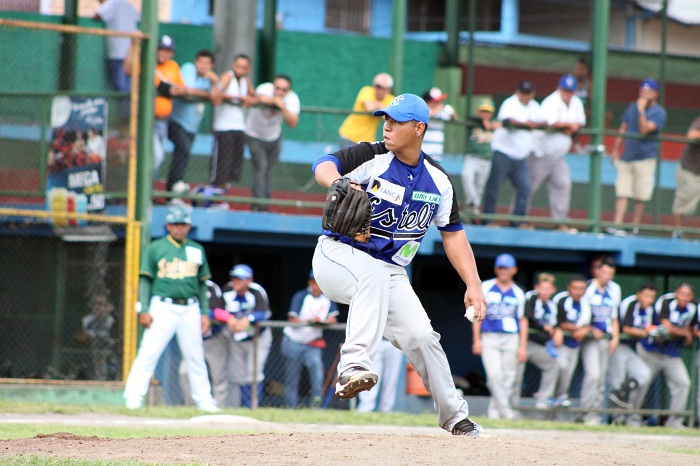 Campeonato Nacional