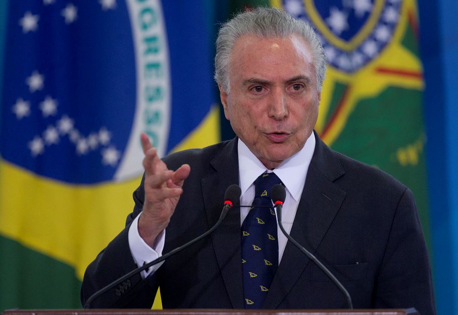 Economía brasileña enfrenta la peor crisis de su historia