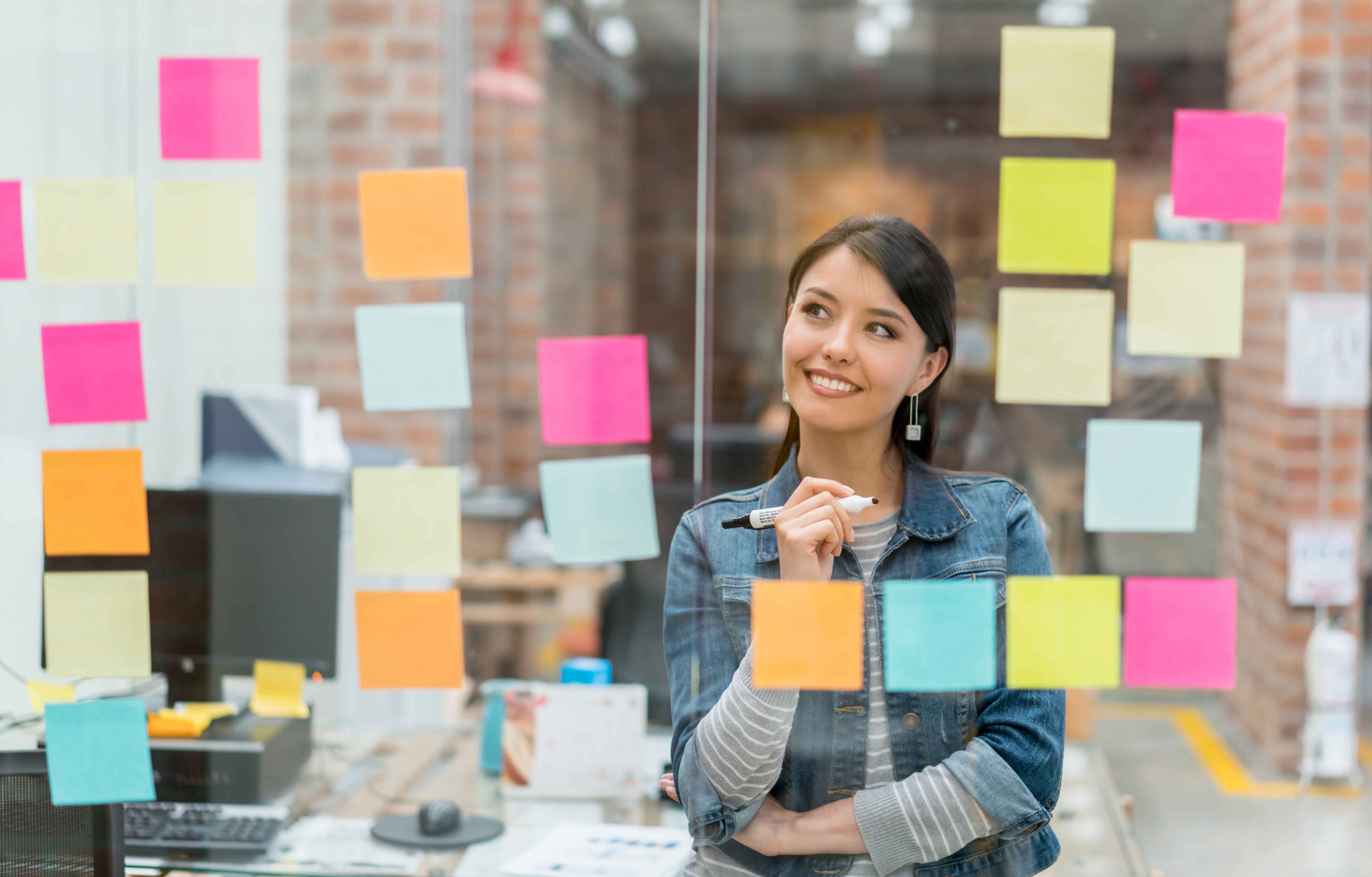 Mujeres, empresarias, líderes