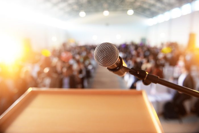 hablar en público, Oratoria, Concurso, Exprésate