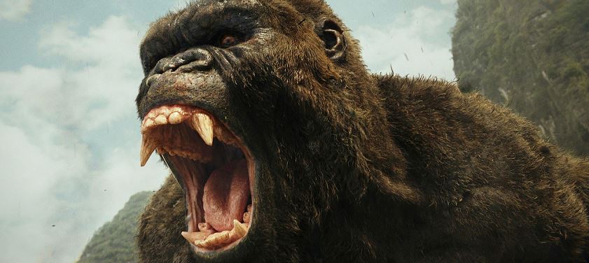 Kong: La Isla Calavera: un tributo al icónico gorila
