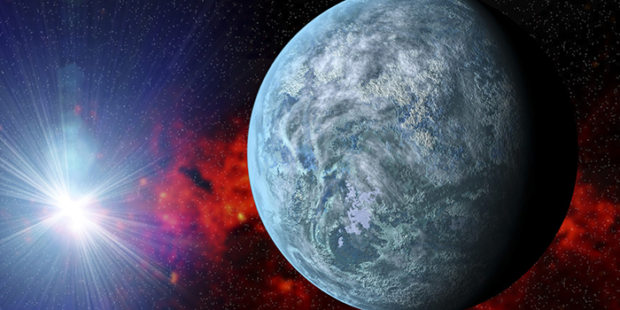 Exoplanetas