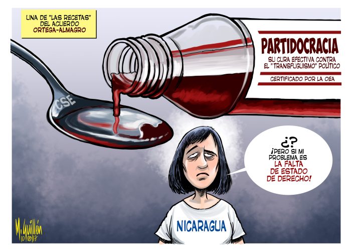 Caricatura 11-03-2017