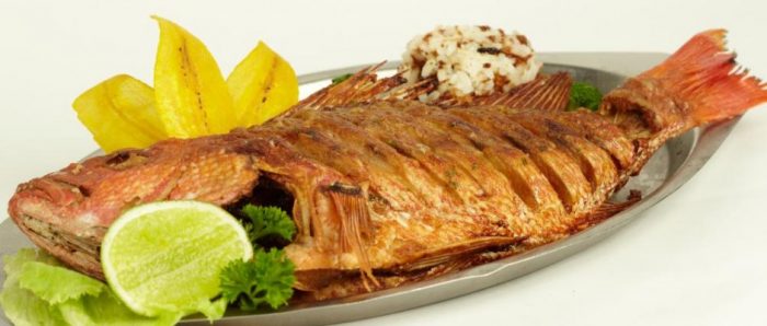 pescado, pescado frito, recetas con pescado