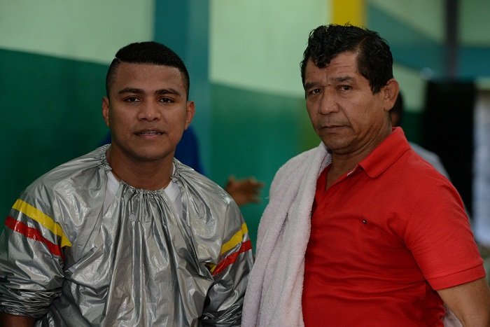 "Chocolatito"