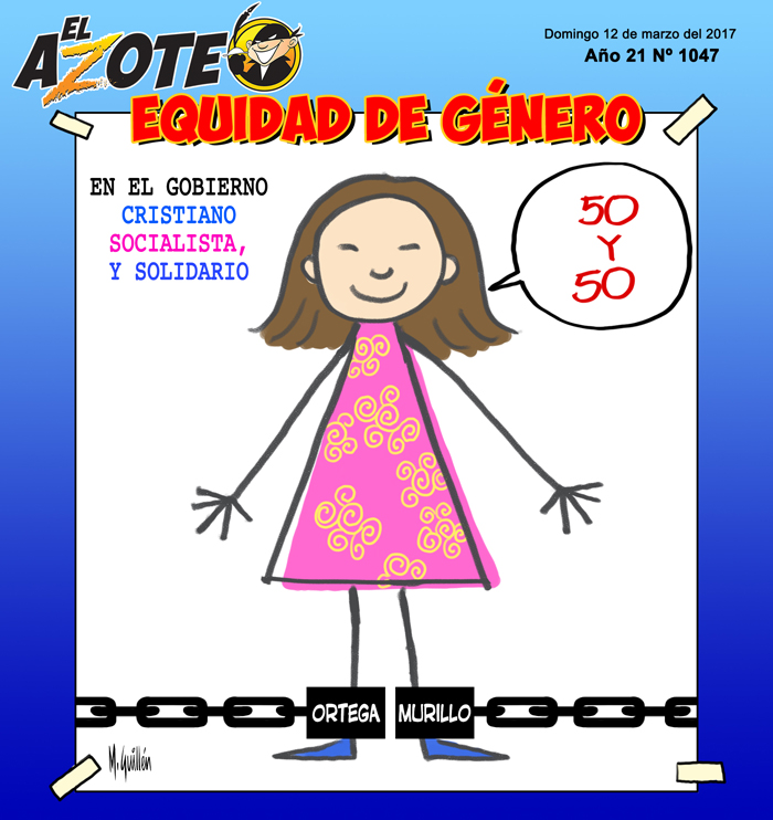 El Azote 12-03-2017