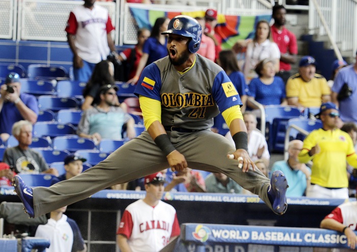 Colombia