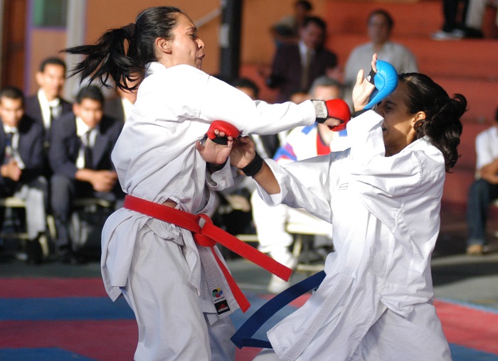 Juegos Centroamericanos de Managua 2017