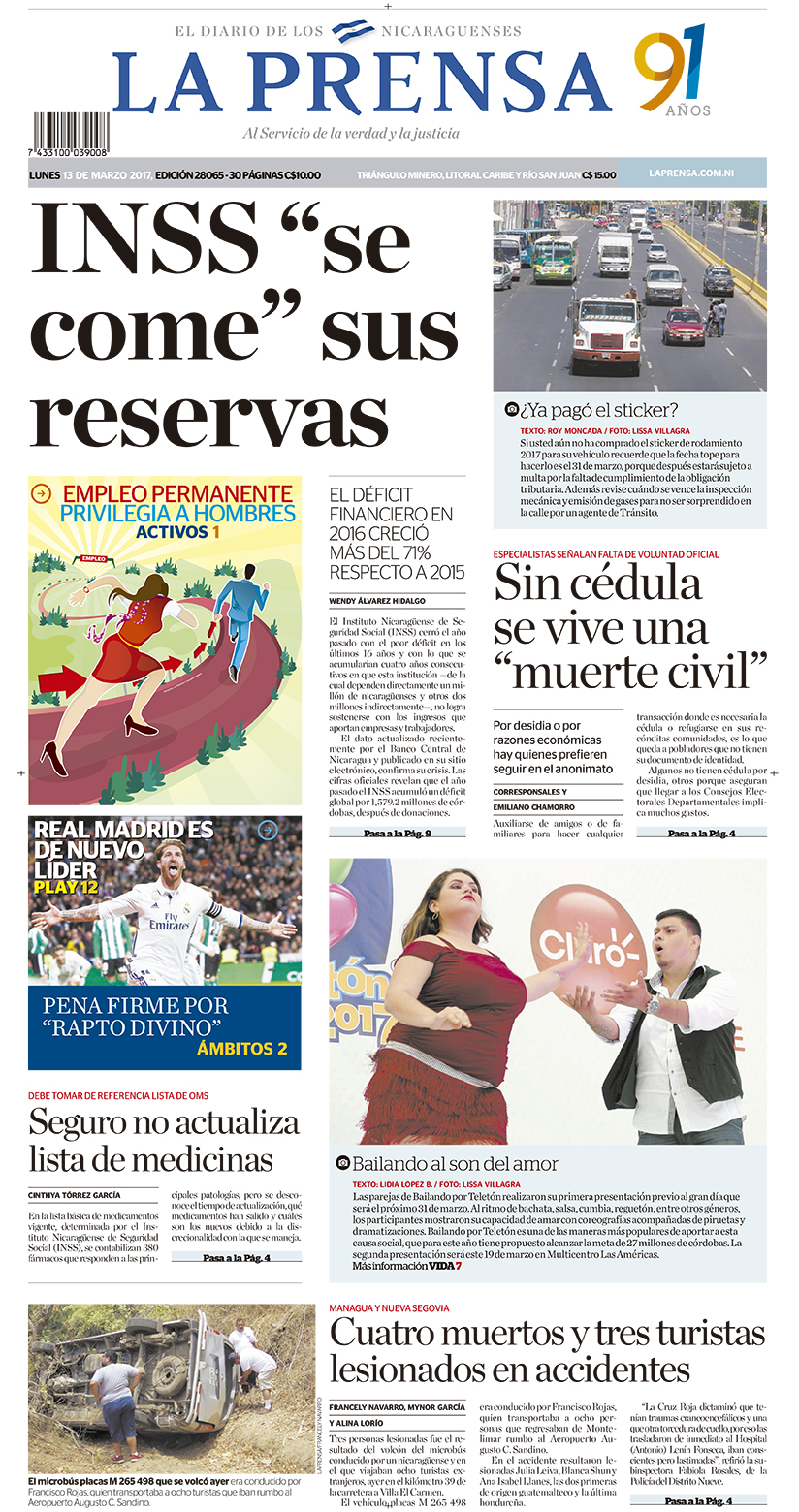 Portada 13-03-2017