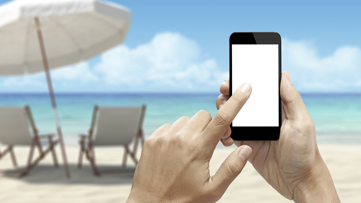 Siete gadgets que te acompañarán este verano