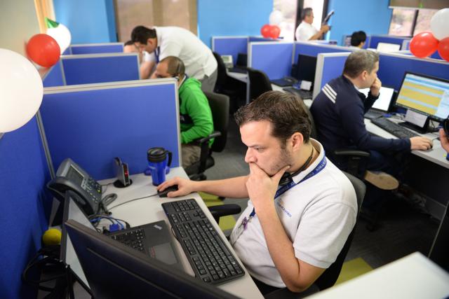 Incertidumbre en los Call Centers de Nicaragua