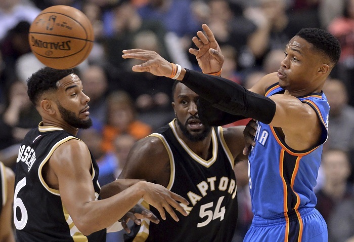 Warriors de Golden State