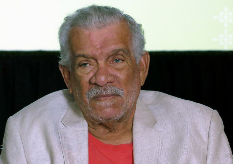 Muerte de Derek Walcott, Premio Nobel de Literatura, conmociona a poetas nicaragüenses