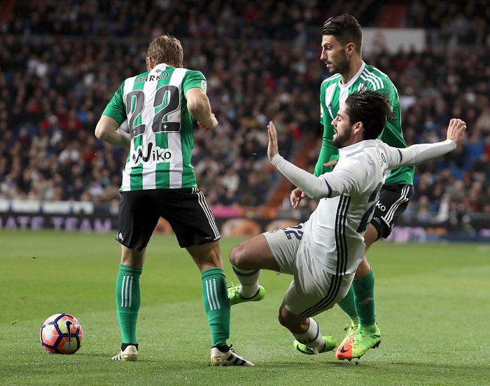 Real Madrid