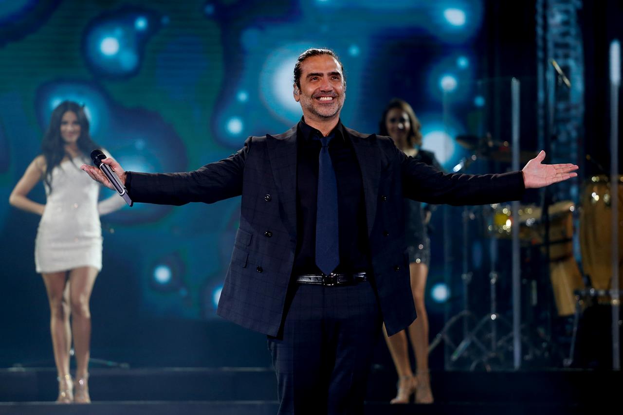 L Festival, un evento dedicado a la música latina