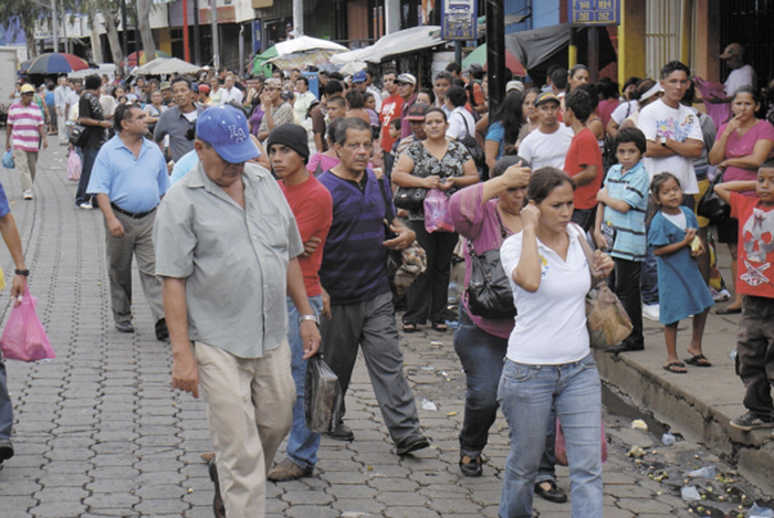 Consumidores