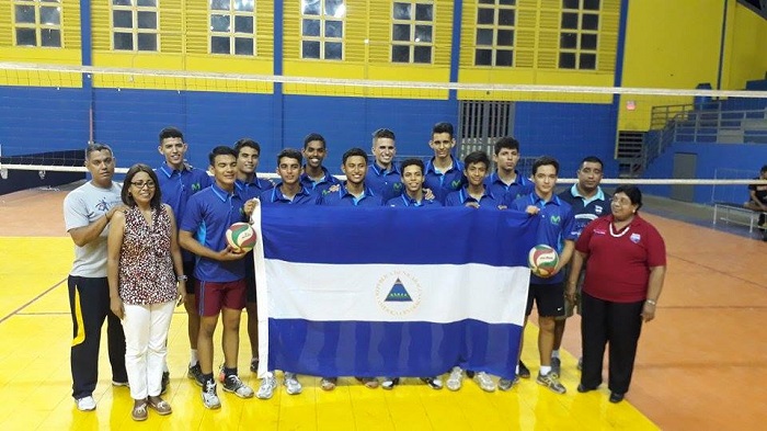 Voleibol Sub-19