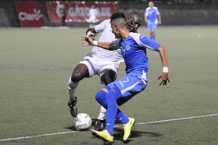 Selección Nicaragüense de Futbol