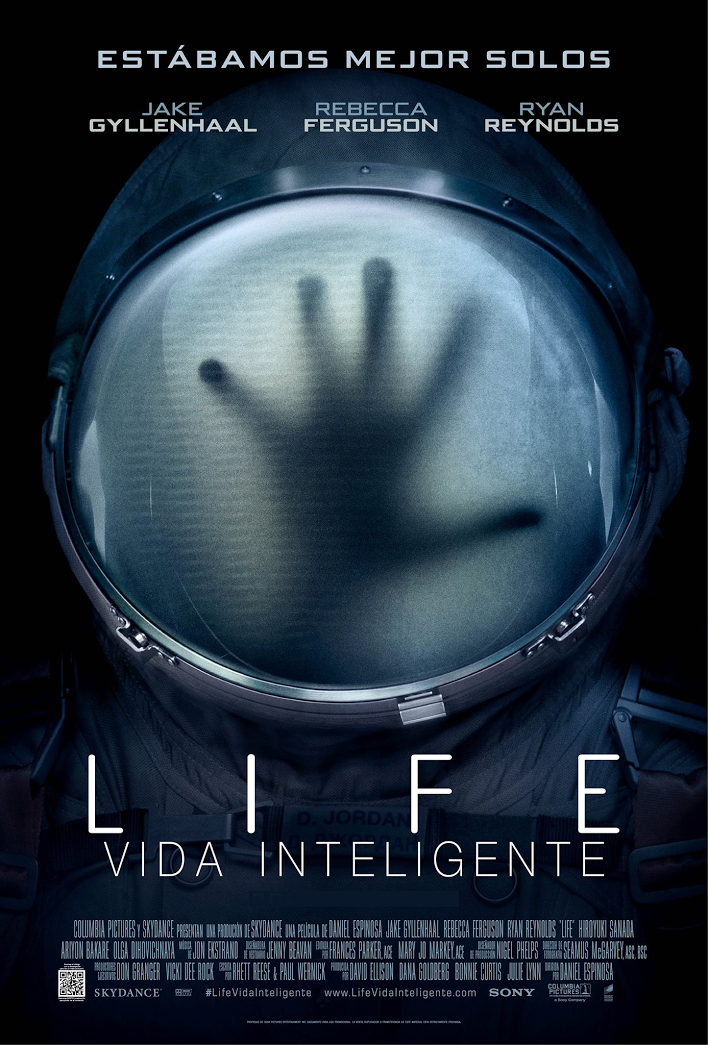Life: Vida inteligente