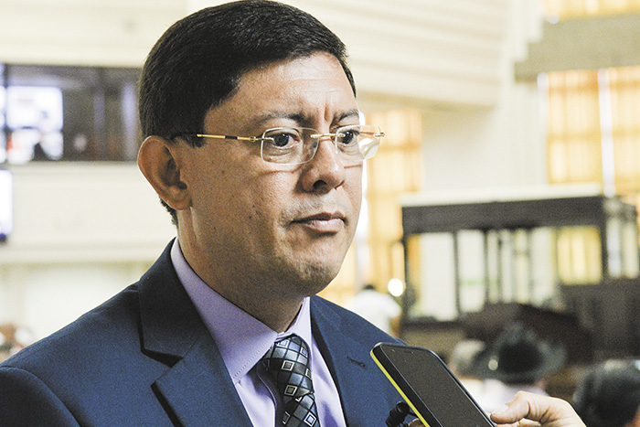 Según la Contraloría, no hay corrupción en el Estado de Nicaragua