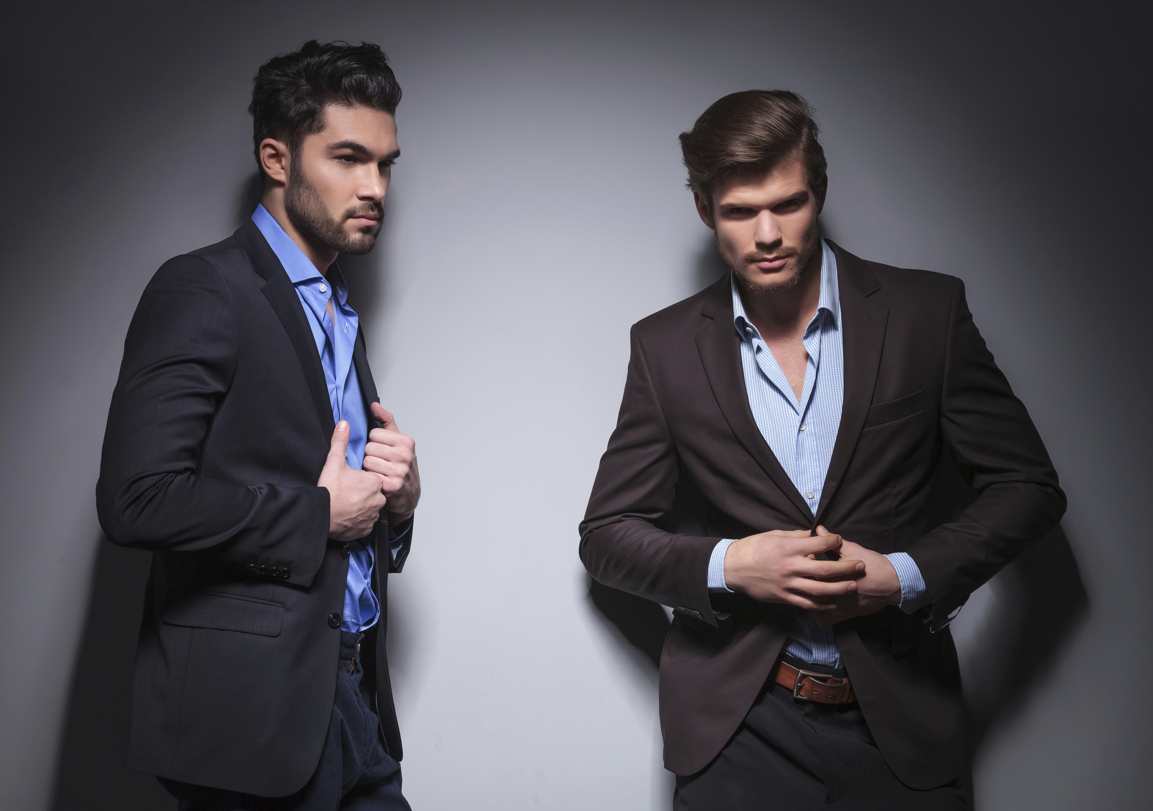 Dime el tipo de hombre que eres y te diré qué producto necesitas