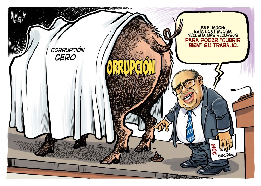 caricatura