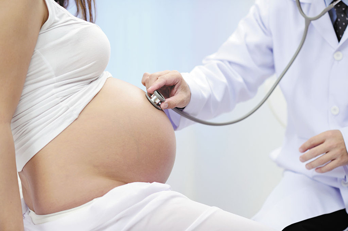 gen Alx3, diabetes gestacional, diabetes en el embarazo