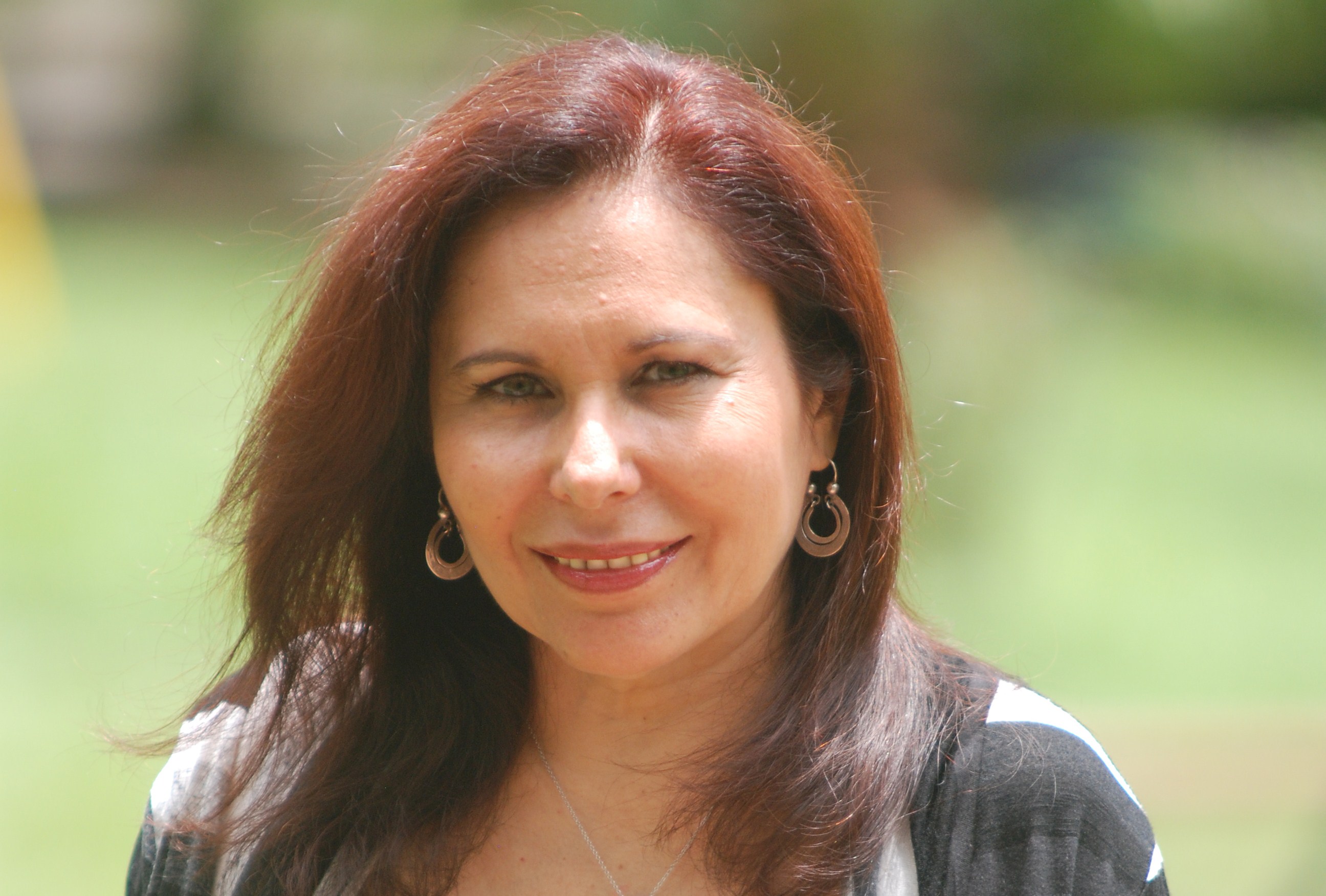 lucero millán