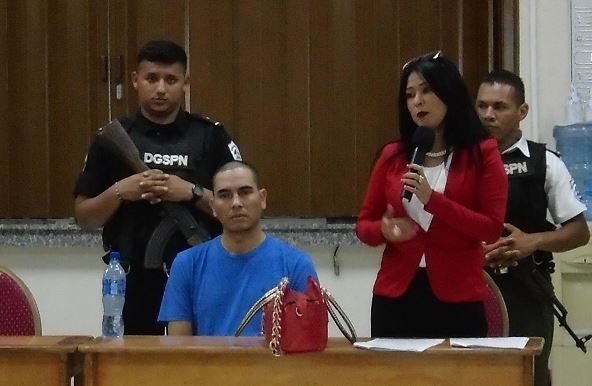 furgón, contrabando, Costa Rica