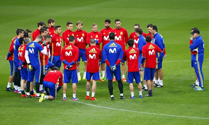 España