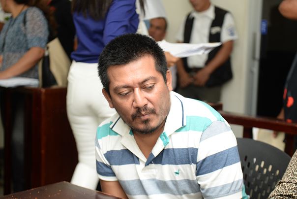 Sistema Penitenciario