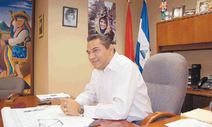 Consulado