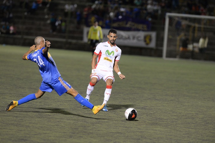 Real Estelí