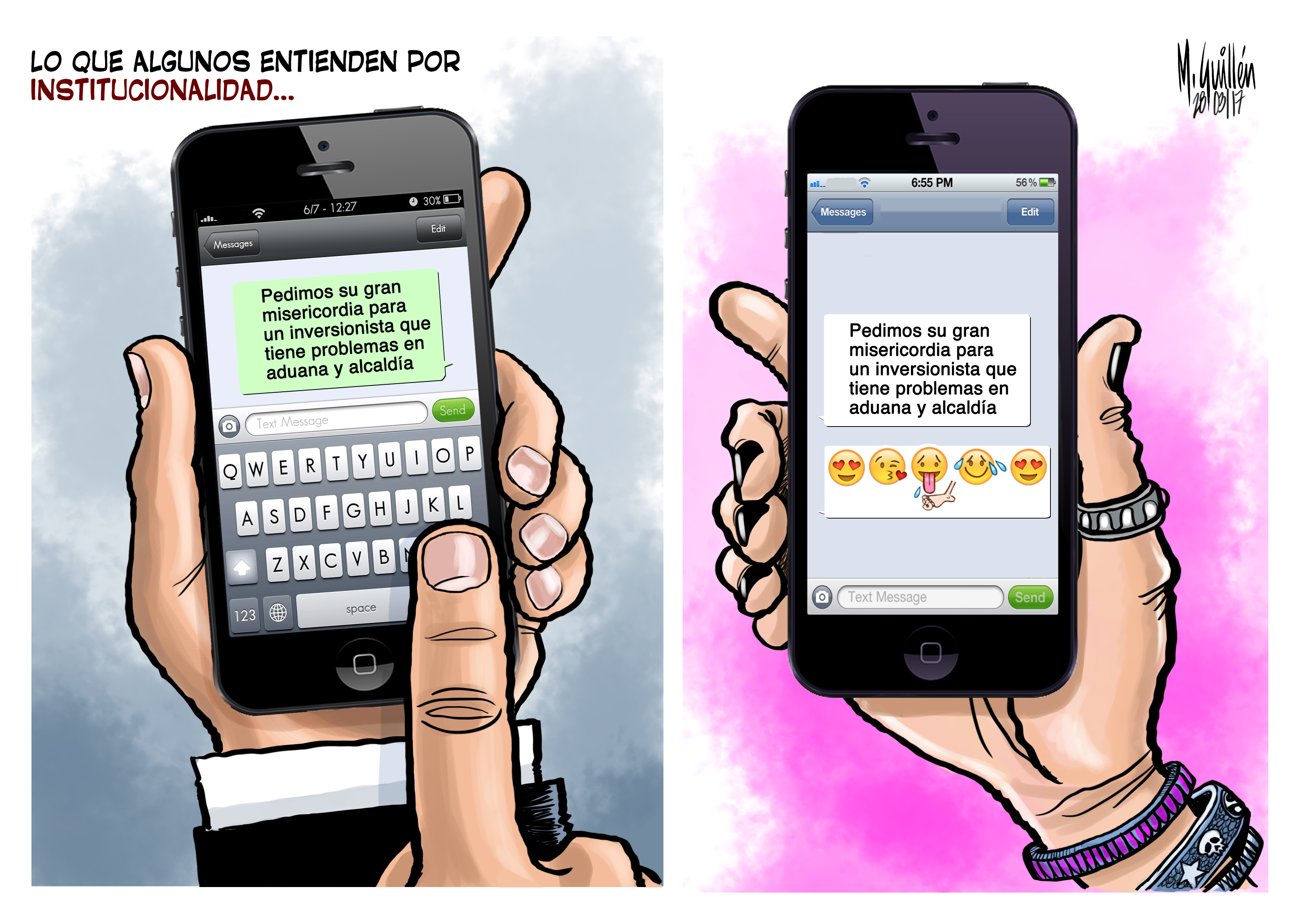 Caricatura