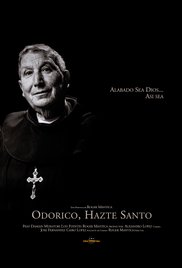 Odorico, hazte Santo