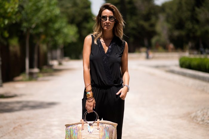 Jumpsuits: Elegancia y estilo al cuerpo
