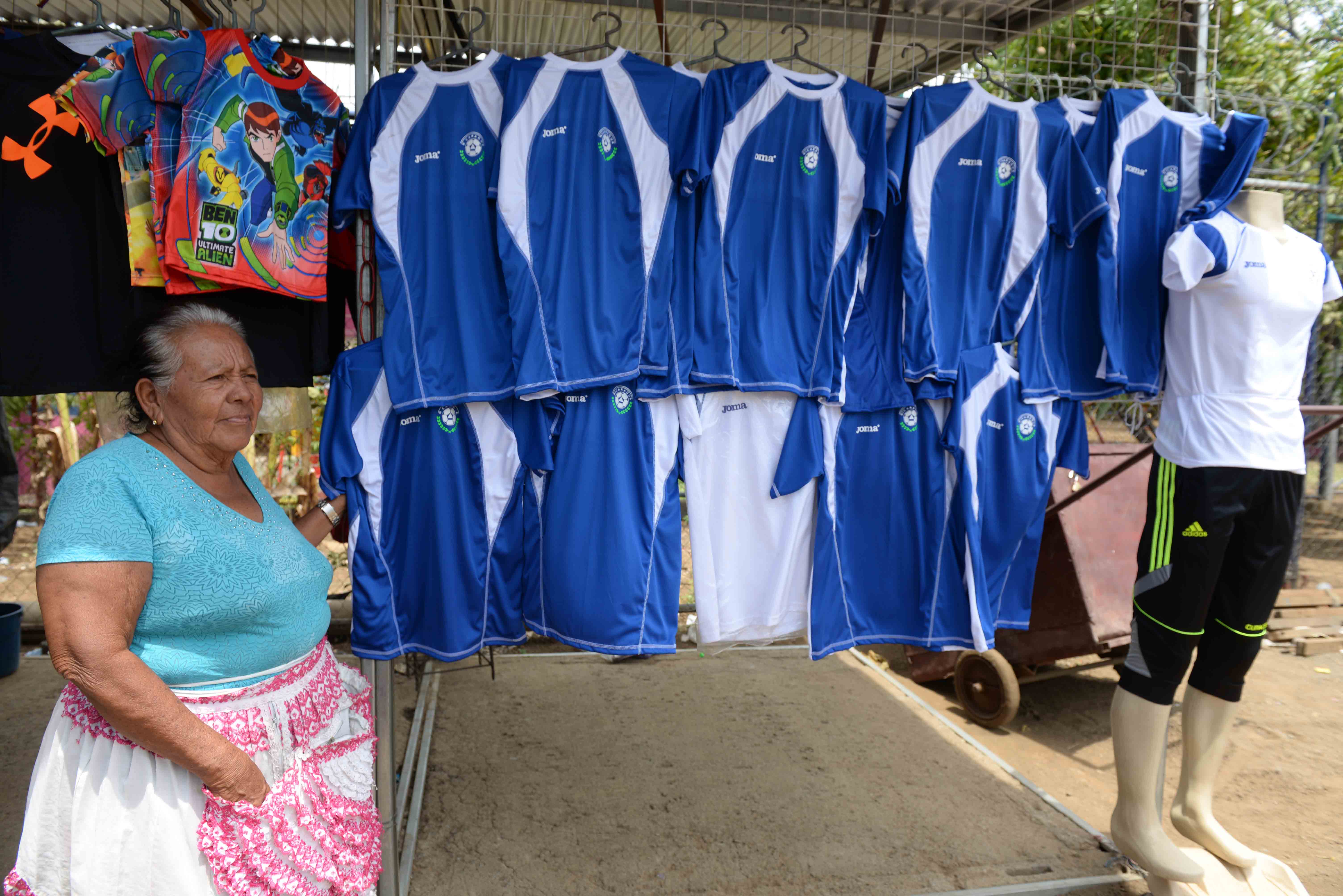 Selección Nacional