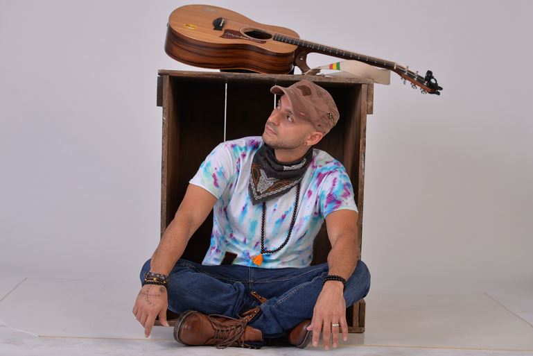 Sie7e, cantante,