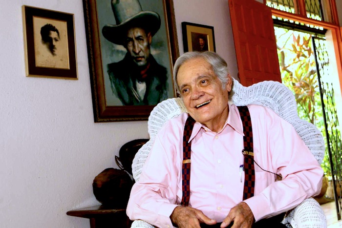 Aldo Díaz Lacayo