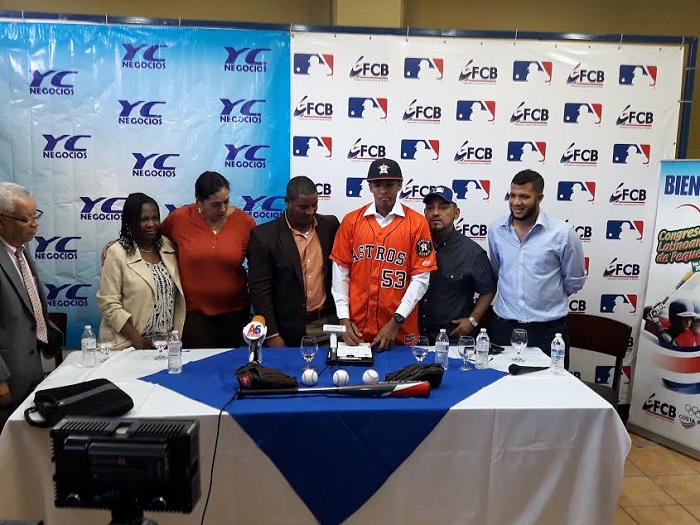 Astros de Houston