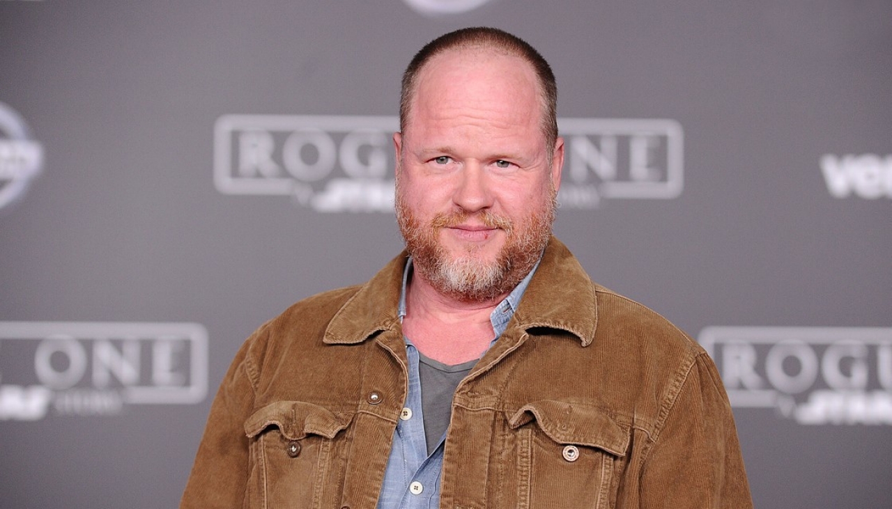 Joss Whedon dirigirá la película sobre Batgirl