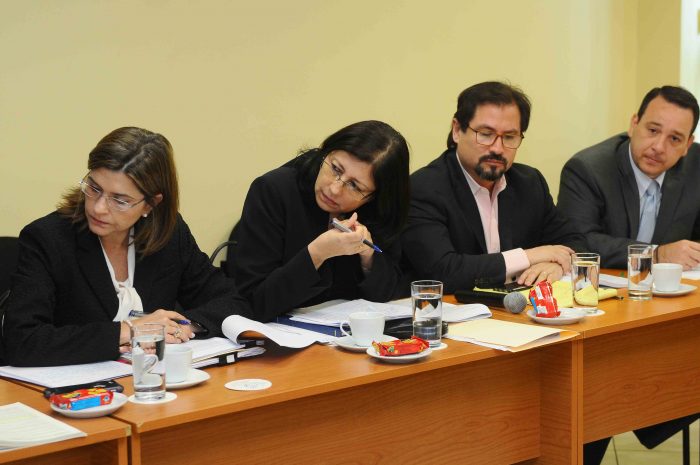 Ley 902, Código Procesal Civil, PLC