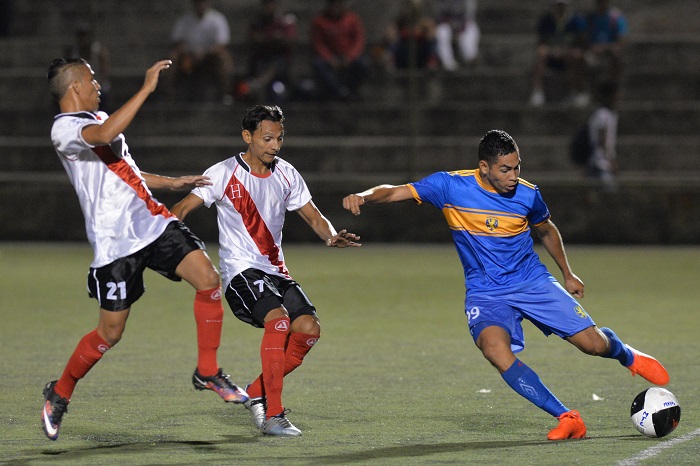 Managua FC