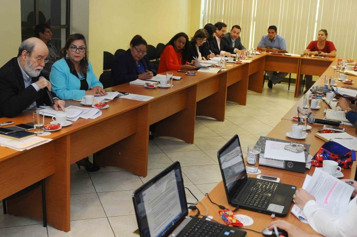 Indec, reforma, Código Procesal Civil