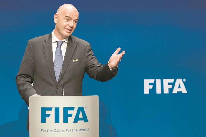 FIFA